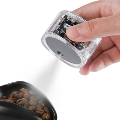 watchget 20ml Coffee Bean Atomizer Rdt Sprayer for Reducing...