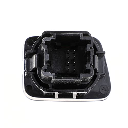 Bouton poussoir start stop 23402526 pour un démarrage immédiat - 5