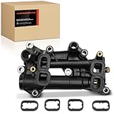 Frankberg 1 refroidisseur d'huile moteur compatible avec les séries 1 F20 114d-125d 1.6L 2.0L 2010-2015 Série 3 E90 320d xDrive 2.0L 2008-2011 Série 5 F10 518d-535d 2.0L 3.0L 2009-2009-2011 016 Ref.