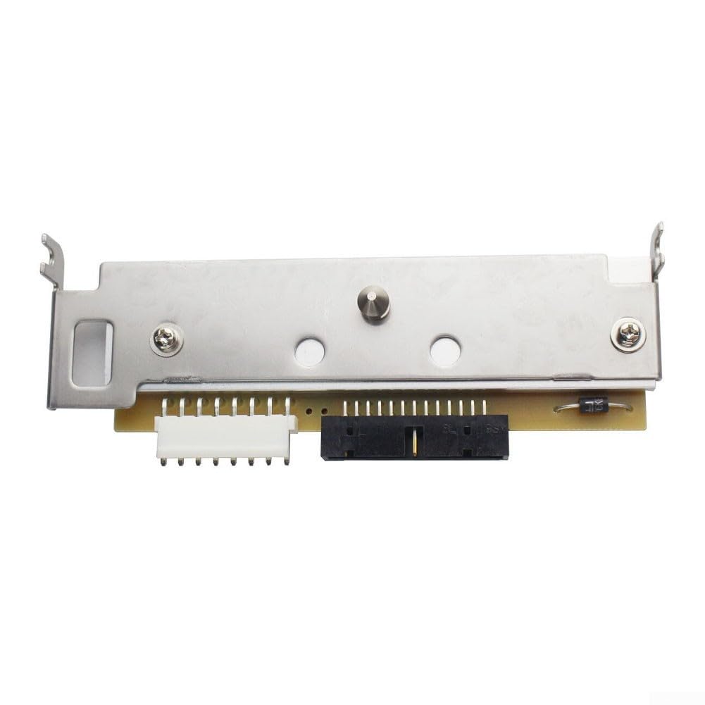 Testina di stampa termica R37901800 per SATO CL4NX Plus 203dpi Uscita codici a barre industriale Accessorio per stampante industriale Robusto Costruzione in metallo Standard Fit Installazione rapida