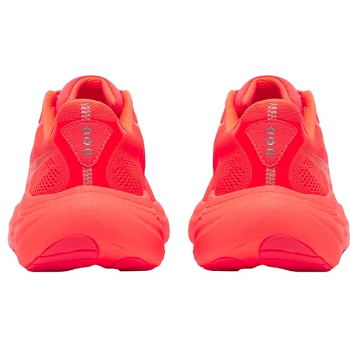 Saucony Women's Ride 19 Sneaker, Vizired, 9 by Saucony - Used condition - Image 5