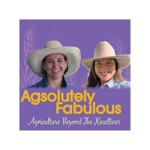 『#54 When Katja is away, Gillian will play! Who is the suprise guest!』のカバーアート