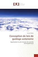 Conception de Lois de Guidage Autonome 6131502560 Book Cover