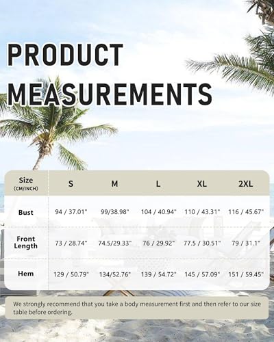 Bsubseach Swimsuit Coverup for Women Summer Sleeveless Swim Cover Up Spaghetti Strap Beach Cover Dresses with Pockets4