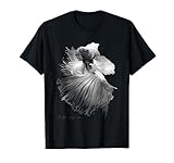 Ami l'allevamento del pesce e il pesce betta o il pesce combattente siamese in particolare? Questo design per acquariofilia è un regalo perfetto per chi ama gli acquari e gli acquari.