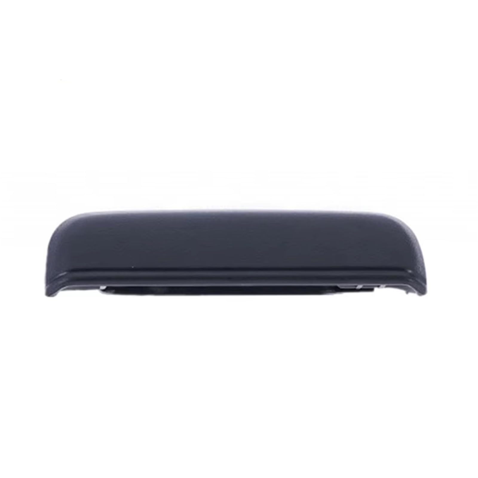 Byskjz One Color Car Exterior Door Handle For Toyota For Tercel 1995-1999 For Starlet For P90 1996-1999 Exterior Door Handle Front Rear Left Right Black(Front Right 1Pc)
