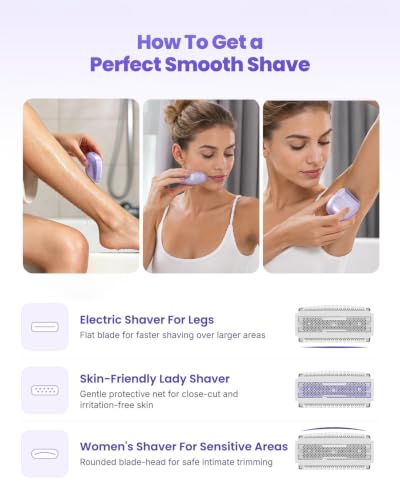 Electric Razors  - image 5