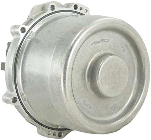 New Premium 150 Amp Water Cooled Alternator Compatible with BMW Land Rover 1999-2009 Replaces 0122468015 01220AA1S0 12311705483 12311705557 3342664 2139495 90156348N 0-122-468-015 0-122-0AA-1S0 A-6369