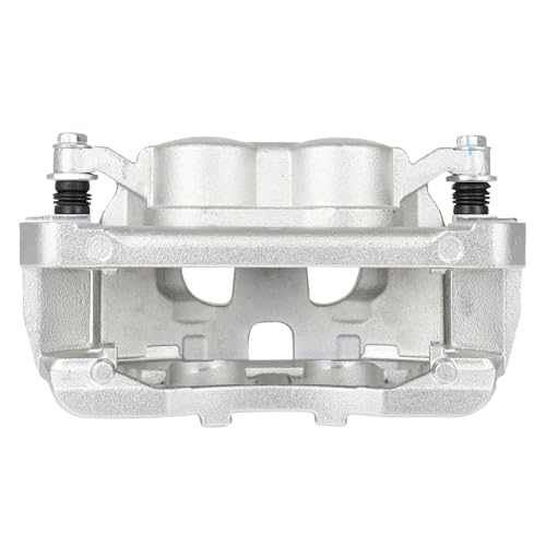 Image of 18B5486 Front Right Disc Brake Caliper Assembly w /Bracket