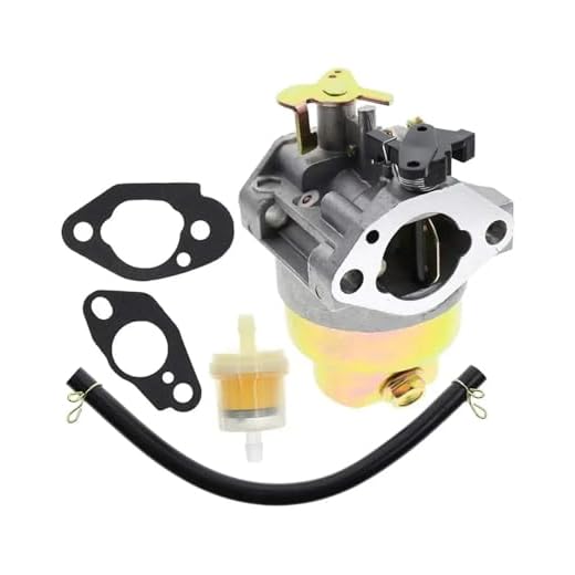 How to start a subaru pressure washer Carburetor for Subaru Models