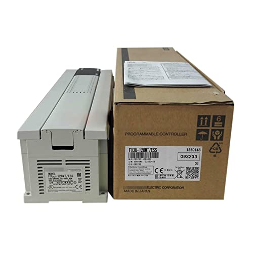 FX3U-128MT/ESS CPU���j�b�g FX3U128MT/ESS �i�Y�Ɨp�j