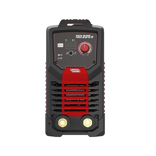 Mejores comprativas On-line Soldadoras Inverter Lincoln los mejores 10. 14 Imagen adicional