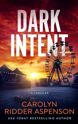 Dark Intent: 9 (Rachel Ryder) view 2