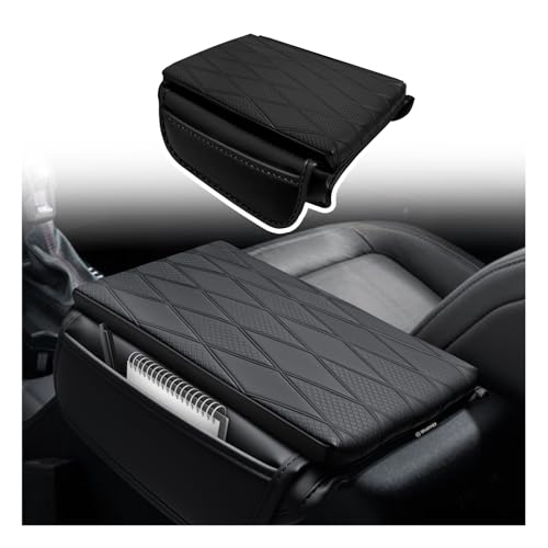 Muslogy Bronco Armrest Cover V2