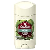 Old Spice Fresher Collection Invisible Solid Men's Antiperspirant and Deodorant, Citron, 2.6 Ounce