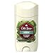 Old Spice Fresher Collection Invisible Solid Men's Antiperspirant and Deodorant, Citron, 2.6 Ounce