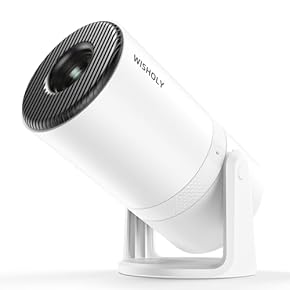 Amazon.co.jp: ホームプロジェクター - テレビ・レコーダー