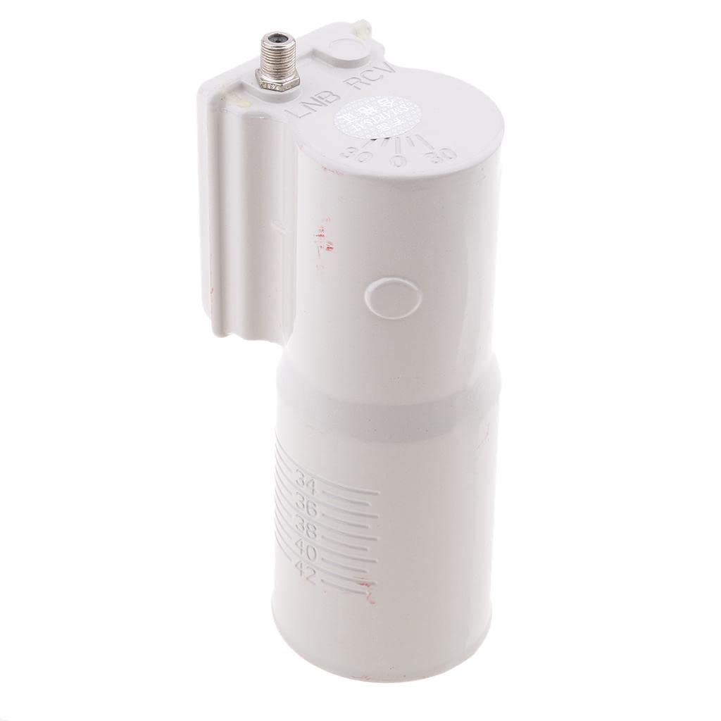 ELBME® C-Band Dual Polarity LNBF 13/18V Voltage SWITCHINH | TV Video & Home Audio | TV Video & Audio Accessories | Satellite LNB Downconverters | consumerelectronics-picture-24