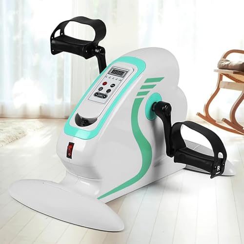 Entrenador eléctrico para piernas y brazos QIUFANGM miniatura 7