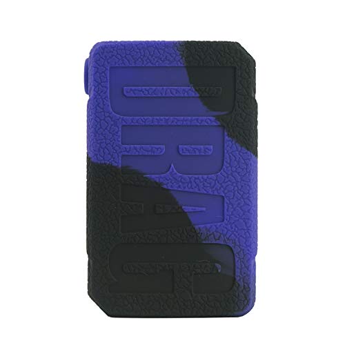 voopoo drag mini silicone case TOP 5 BEST Vape Mod Review 2023 main image 0