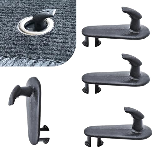 Dogary 4 ԗptA}bgNbvAɂݖh~J[tAJ[ybg}bgێe[i[A08210-00820 08211-00720 J[ybgNbvŒobNtbNAJJ[NTXƌ݊(ubN)