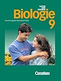  Natur und Technik - Biologie (Ausgabe 1998) - Grundausgabe Rheinland-Pfalz: Biologie, Hauptschule Rheinland-Pfalz, 9. Schuljahr