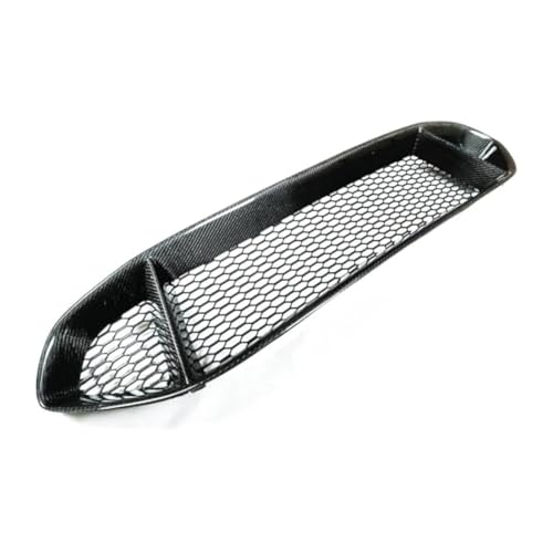 Grille Pare-Choc Avant Centrale pour Remplacer une Calandre Cassée Mondeo Fusion 17-18