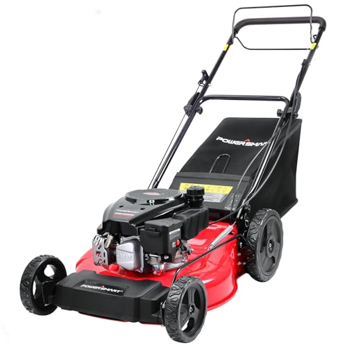 Best SelfPropelled Mower for Steep Hills ShopMeTheWay