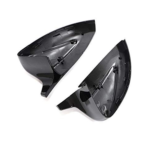 Couvercle de rétroviseur Audi A3 S3 coque extérieur berline 2014-2020 - 7