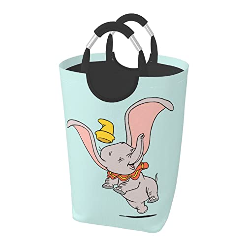 ダンボランドリーバスケット ランドリーかご 大容量50L 洗濯かご 折りたたみ ランドリー収納 収納ボックス 撥水加工 布製 雑貨収納 持ち手付き収納袋