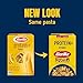 BARILLA Protein+ (Plus) Penne Pasta, 14.5 Ounce (Pack of 8) - plant based pasta - Made from Lentils, Chickpeas & Peas - Non-GMO, Kosher Certified and Vegan