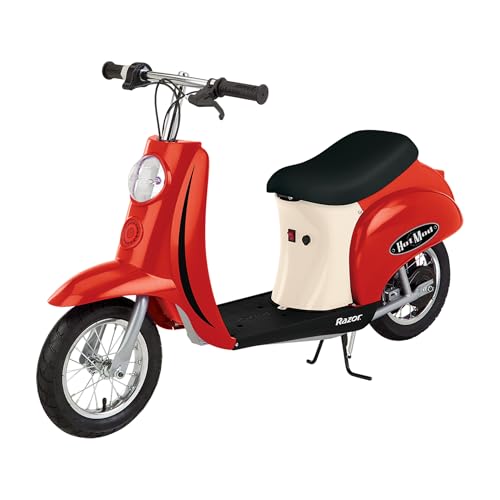 Razor Electric Retro Scooter for...