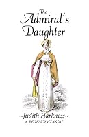 The Admiral's Daughter 0451091612 Book Cover