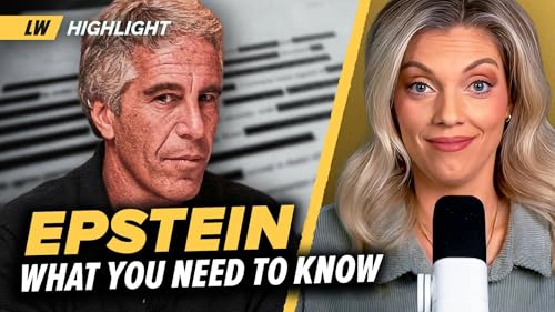 Epstein Files: Everything You Need to Know