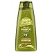 Produktbild 3 x Dalan d'Olive Shampoo Repairing Pflege - trockene/geschädigte Haare - 400 ml