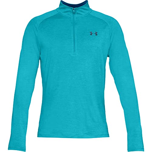Image of Under Armour Men's Tech 2.0 1 /2 Zip