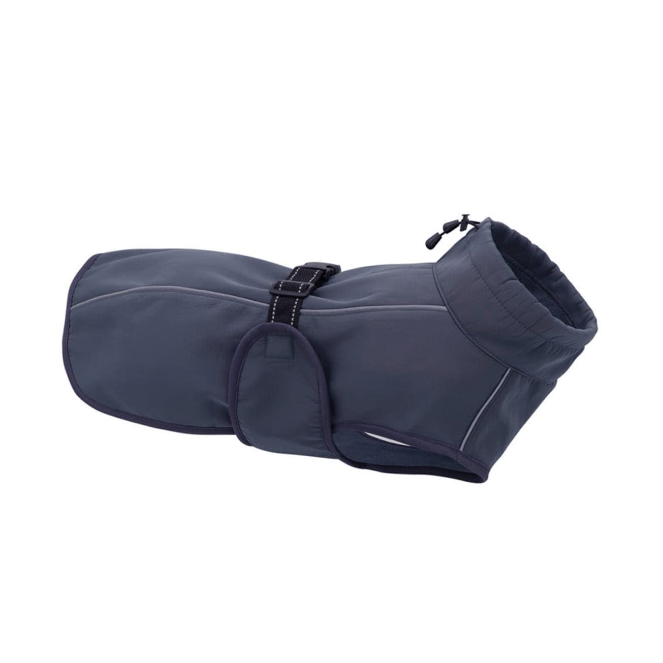 Veste pour chien étanche Toddmomy manteau chaud de sport d'hiver pour animaux