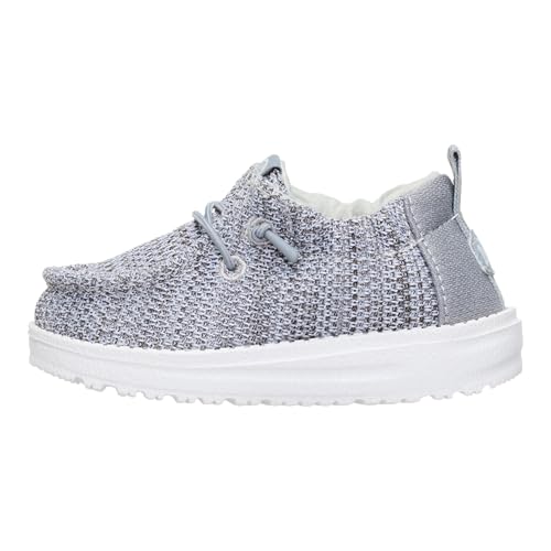 Image of Hey Dude Unisex-Child Lil Dudes (Infant/Toddler)