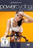 ergometer power s7  X-Tremely Fun - Power Cycling