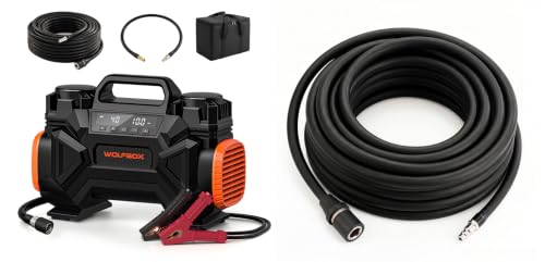 Wolfbox Hyperflow60D