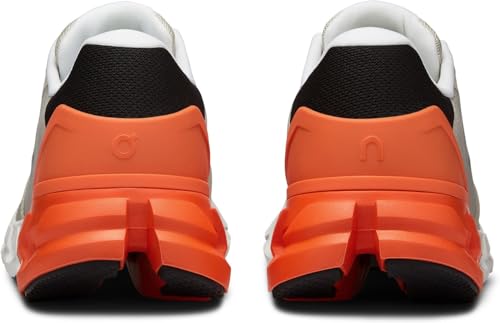 Image of On Women's Cloudflyer 4 Road Running Shoes