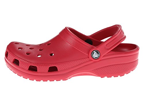Image of Crocs Unisex-Adult Classic Pepper Clog Men / 3 UK Women (M3W5) (10001-6EN)