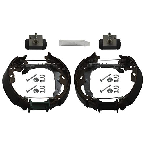 Febi-Bilstein 37534 - Kit Ganasce Freno