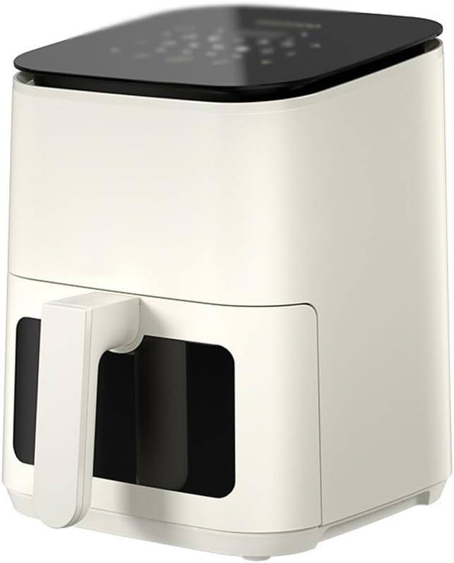 Air Fryers Large-capacity Household Smart Oil-free Smokeless Electric Oven AirFryers