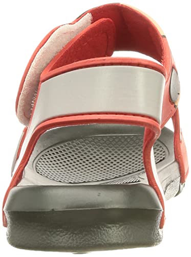 Mickey Mouse S0712112, Espadrille Wedge Sandal