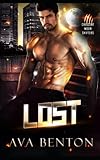 Cover zum Buch Lost