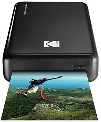 amazon instant photo printer