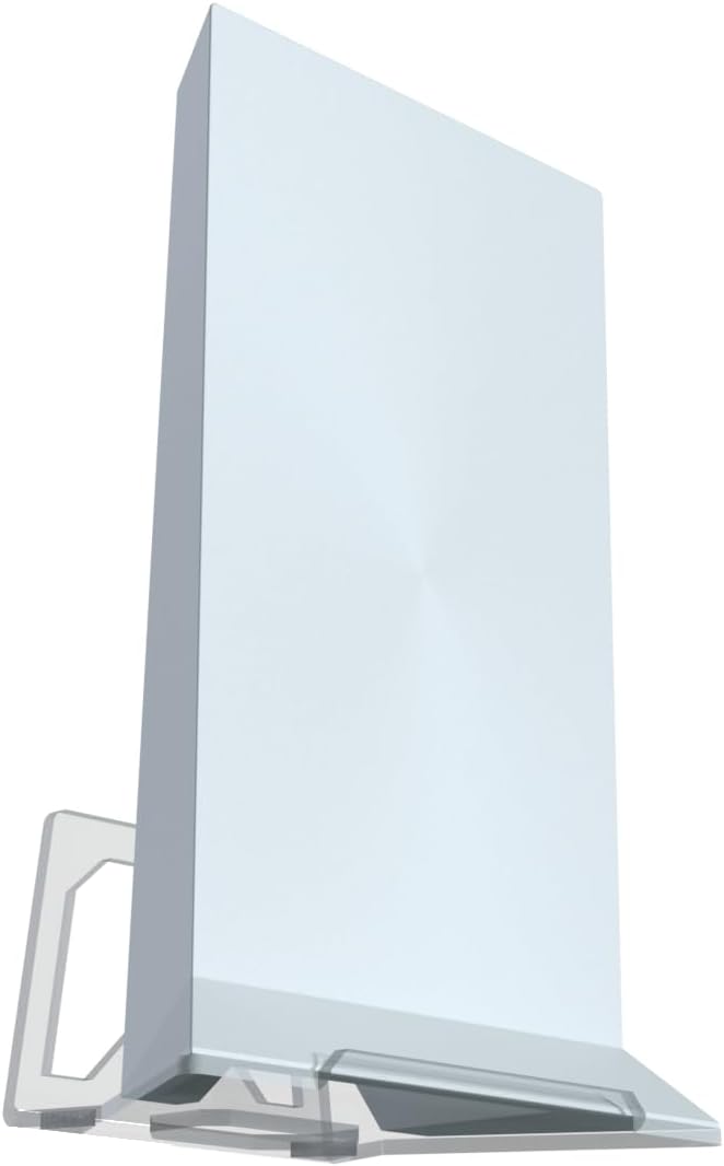 Suporte de Parede Compatível com Roteador Wi-Fi Starlink 2ª Geração - ARTBOX3D