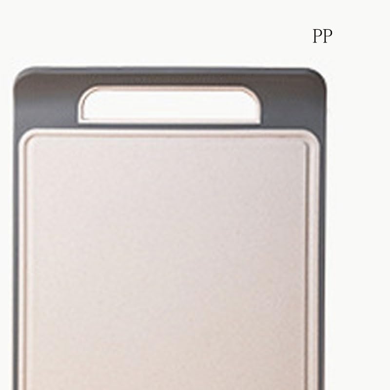 Household Double Sided Chopping Board Kitchen Thickened Countertop Kitchenware
