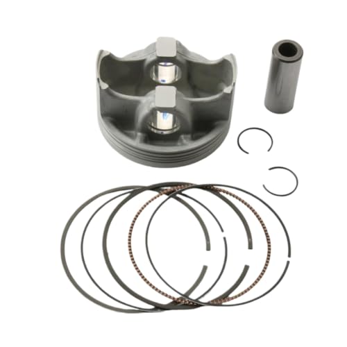 Kit piston 300cc B74E163101 répare moteur fumée Yamaha Xmax